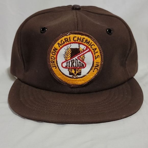 Vintage Other - Vintage hat